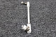 23787-000 Piper PA30 Nose Gear Door Retraction Rod Assembly