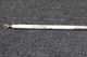 20873-003 Piper PA30 Nose Wheel Control Steering Rod LH or RH