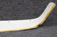 20983-000 Piper PA30 Wing Root Fairing Forward LH (White)