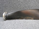 Hartzell FC9587D-7 Hartzell Propeller Blade (Length: 43-1/16”) (Bent, Core-Display) 