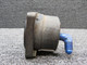 Manning Maxwell & Moore 6704-185 (Alt: AN5771-5 ) Manning, Maxwell, and Moore Suction Indicator 