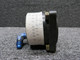 Manning Maxwell & Moore 6704-185 (Alt: AN5771-5 ) Manning, Maxwell, and Moore Suction Indicator 
