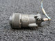 Does Not Apply MS3106E18-1S Pressurization Controller Cannon Plug 
