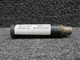 Courter Inc. 18-1637-3 Courter Oil Pressure Indicator (0-100 PSI) (Volts: 26) 