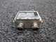 Trivec 84-37-01 (Alt: 36-380092) Trivec Dual VOR-Single Glideslope Coupler 