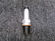 SL30A Auto-Lite Spark Plugs Set of 3 with Lip (New Old Stock)