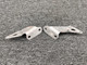 Continental Motors  Piper PA46-310P Continental TSIO-520-BE Turbo Support Bracket Set LH and RH 