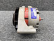 Aerotech E3FF10300BA Continental TSIO-520-BE Aerotech Alternator (28V, 60A) (Core) 