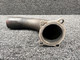 Continental Motors  646463-105 (Use: 654-322) Continental TSIO-520-BE Exhaust Elbow RH 
