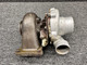 Kelly Aerospace 466304-9003 (Alt: 646677) Continental TSIO-520-BE Kelly Aerospace Turbo Charger 