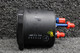 22-468-03 (Alt: 35-380054) Garwin BMD-1001A Manifold Press, Fuel Flow Indicator