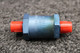 340000-6 (Use: S2218-4) Commercial Aircraft Prod. Fuel Check Valve