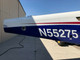 Piper PA28R-200 Arrow Fuselage (N55275)