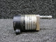 3-311-1 (Alt: 550-864) UMA Fuel Pressure Indicator with Mount Ears