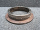 RA164-20306 (Alt: 20807-23907) Rapco Brake Disc (Thickness: .497”)