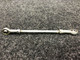 1243065-3 Cessna 210B Nose Gear Door Rod Assy