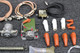 Piper PA32RT-300 Goodie Bag with Solenoids, Switches, Audio Jacks, and Lights