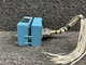 071-0016-00 King Radio Corp KA-58 DME Hold Adapter Unit with Mod