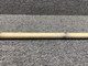 35-825185-16 (Use: 36-820011-7) Beechcraft 95-B55 Nose Gear Retract Braze Rod Assembly