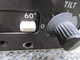 4001291-2103 Bendix IN2021A Color Radar Indicator with Modifications
