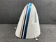 Beechcraft Parts 58-410017-3 (Use: 58-410020-603) Beech E-55 Nose Cone with Glideslope Antenna 