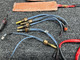 Tanis TSP6CYL-2927-230 Continental IO-520-C7B Tanis Engine Preheat Kit with Probes 