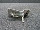 1211675-12 (Cast: 1211672-495) Cessna 206 Cargo Door Lower Latch Assembly