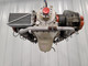 Continental Motors  Continental IO-520-L Engine with Accessories (1726 Hours SMOH, No Prop Strike) 