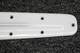 Cessna Aircraft Parts 0711037-17, 0711037-15 Cessna 182P Cabin Door Hinge Assembly Upper LH with Pin 