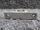 0333119 Cessna 195 Rudder Hinge Assembly