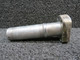 0541124 Cessna 177 Main Gear Axle (Aluminum) (Scratched)