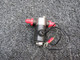 B2DX62 Skinner Electric Fuel Solenoid Valve (Volts: 24)