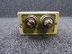 2488603-74 Lear Jet Navigational Frequency Selector Assembly