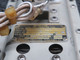 9912019-4 (Alt: 30047-13001) Simmonds Precision Monitor Gauge-Fuel-Capacitor