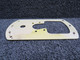 0541220-1 Cessna 172R Main Landing Gear Fairing Mounting Plate LH