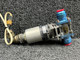 230125 (Alt: 9912014-1) Whittaker Fuel Shut Off Valve (Motor Actuated, 18-30V)