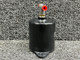 131358-4 Airesearch Pressurization Auxiliary Volume Chamber