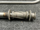 6515201-2 (Alt: 5515204-17) Cessna Lower Cabin Pressurization Line w Connector