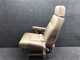 5519015-12 Citation 550 Middle Seat LH (Fwd Facing) with Armrest, Belt, Drawer