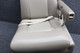 5519057-18, 6519017-4 Cessna Citation 550 Aft Seat Assembly RH with Armrest
