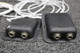Piper PA24-250 Audio Jack Set of 9