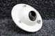 19380-006 (Use: 30957-000) Piper PA24-250 Vent Nozzle Assembly (No Knob)