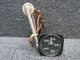 C66-10-550 Consolidated True Airspeed Indicator with Probe