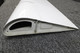 22699-000 (Use: 27247-002) Piper PA24-250 Flap Assembly LH (Hail)