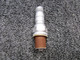 AC-151 AC Spark Plugs Set of 4 (New Old Stock)