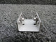 Cessna 210A Dorsal Fin Mounting Bracket Forward