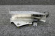 98548-002 / 98546-002 Piper PA32RT-300T Cowl Flap Control Lever Assy W/ Bracket