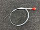 A-790RD0840 ACS Products Mixture Control Cable Fine Adjust (Length: 41”)