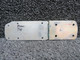 1211661-6, 1211661-8 Cessna TU206G Aft Cargo Door Hinge Assembly Upper