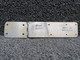 1211661-2, 1211661-1 Cessna TU206G Cargo Door Hinge Assembly Lower